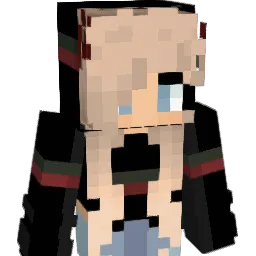Aylin__ Minecraft avatar bust