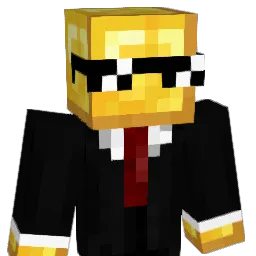 AyllonMC's Minecraft skin