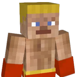Aylt's Minecraft skin