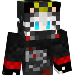 Aylwin101 Minecraft avatar bust