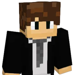 AymanKhalid Minecraft avatar bust