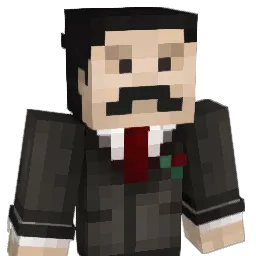 Ayman_Dz Minecraft avatar bust