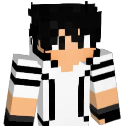 AymaneH Minecraft avatar bust