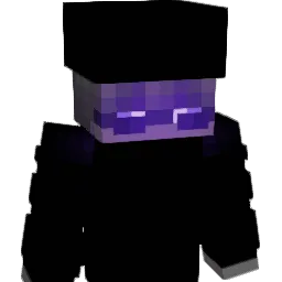 Aymanq0 Minecraft avatar bust
