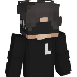 Aymen___Dz Minecraft avatar bust