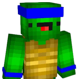 Aymeric_GAUTHIER Minecraft avatar bust