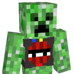 Aymericelec5 Minecraft avatar bust
