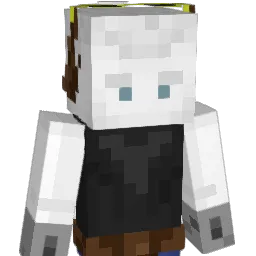 AynGoose's Minecraft skin