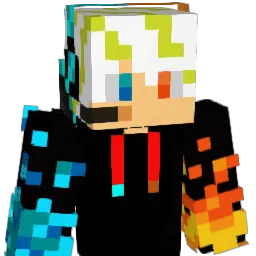 Aynro's Minecraft skin