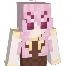 Aynzhi's Minecraft skin