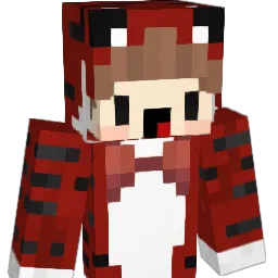 AyoBank Minecraft avatar bust