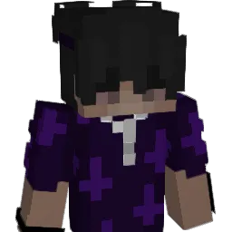 AyoChry_'s Minecraft skin