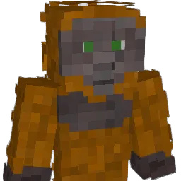 AyoCutter's Minecraft skin