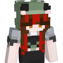 AyoItzDevils's Minecraft skin