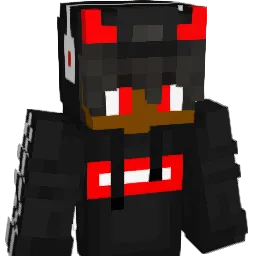 AyoKi_ Minecraft avatar bust