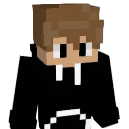 AyoMickey Minecraft avatar bust