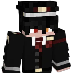 AyoMythic Minecraft avatar bust