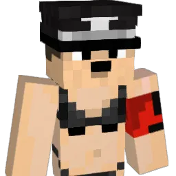 AyoSUSSS's Minecraft skin