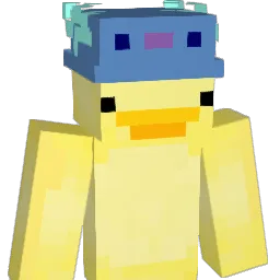AyoVicky_ Minecraft avatar bust