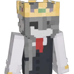 Ayo_Judy Minecraft avatar bust