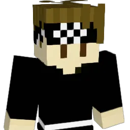 Ayo_Mayo_ Minecraft avatar bust
