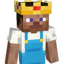 Ayo_Yin Minecraft avatar bust