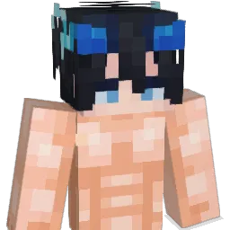 Ayon_ Minecraft avatar bust