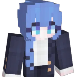 Ayoooe's Minecraft skin
