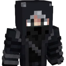 Ayoub_07 Minecraft avatar bust