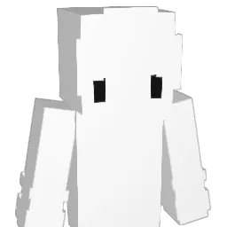 Ayoubec Minecraft avatar bust