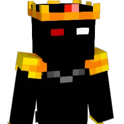 Ayraaav Minecraft avatar bust
