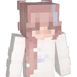 Ayrenn Minecraft avatar bust