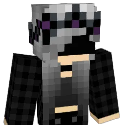 Ayrist Minecraft avatar bust