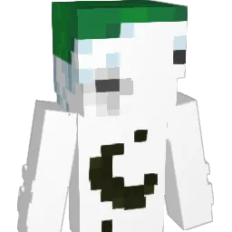Ayrtnch Minecraft avatar bust
