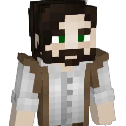 Ayrton_Z Minecraft avatar bust