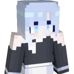 AyselW's Minecraft skin
