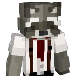 AysoSan's Minecraft skin