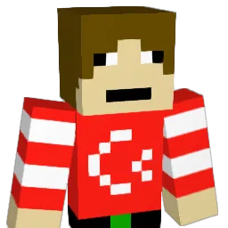 Aytan1256 Minecraft avatar bust
