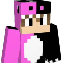Aytimbro Minecraft avatar bust