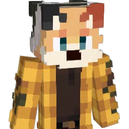 AytrixGG's Minecraft skin