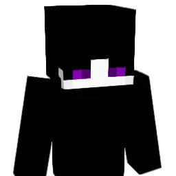 Ayu368 Minecraft avatar bust