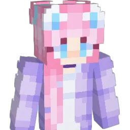 Ayuhosh Minecraft avatar bust