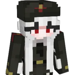Ayuiko's Minecraft skin
