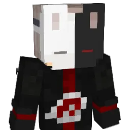 Ayuqo Minecraft avatar bust
