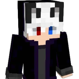 Ayuranyan Minecraft avatar bust