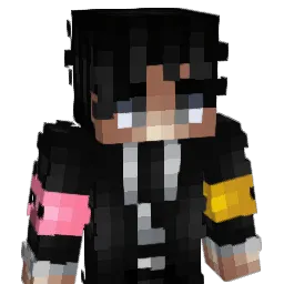 Ayurih's Minecraft skin