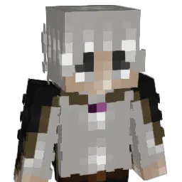 Ayurihh's Minecraft skin