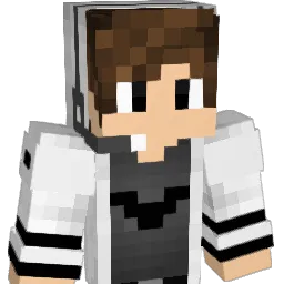 Ayush_Verma Minecraft avatar bust