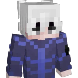 AyuwoSKY's Minecraft skin