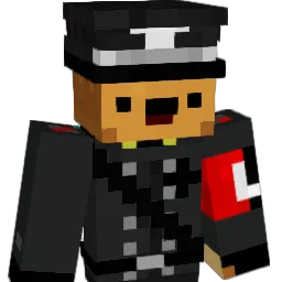 AyvalikTost Minecraft avatar bust